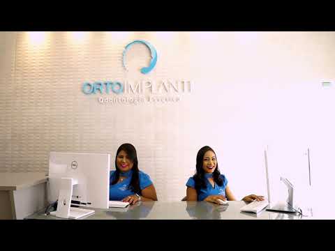 Ortoimplante Odontologia Estética, conheça nossas instalações em Marabá-Pará!