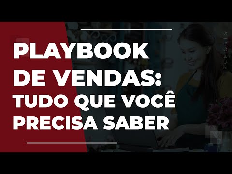 PlayBook de Vendas: Tudo que Você Precisa Saber