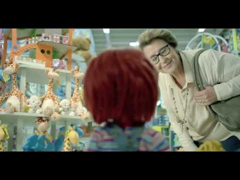 Chucky Visa AlmapBBDO