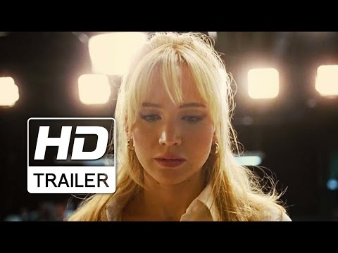 Joy: O Nome do Sucesso | Trailer Oficial | Legendado HD