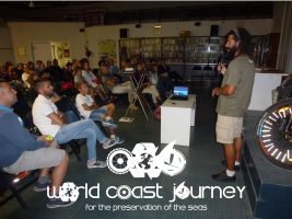 Franquia Marketing Digital - World Coast Journey