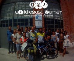 Franquia Marketing Digital - World Coast Journey