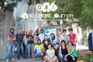 Franquia Marketing Digital - World Coast Journey