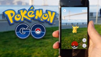 Pokemon Go no Marketing Digital