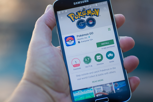 Pokémon Go no Marketing: saiba como usar