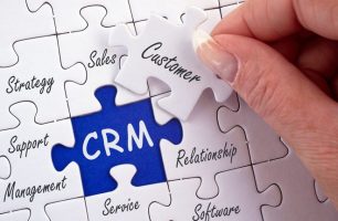 Marketing Digital para Clínicas - CRM - Customer Relationship Management