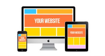Marketing digital para clínicas website