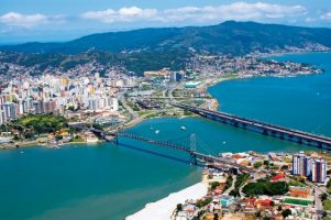 franquias de sucesso de 2017 florianopolis