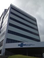 Mercado Americano sebrae sc