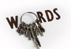 otimização de SEO palavras-chave