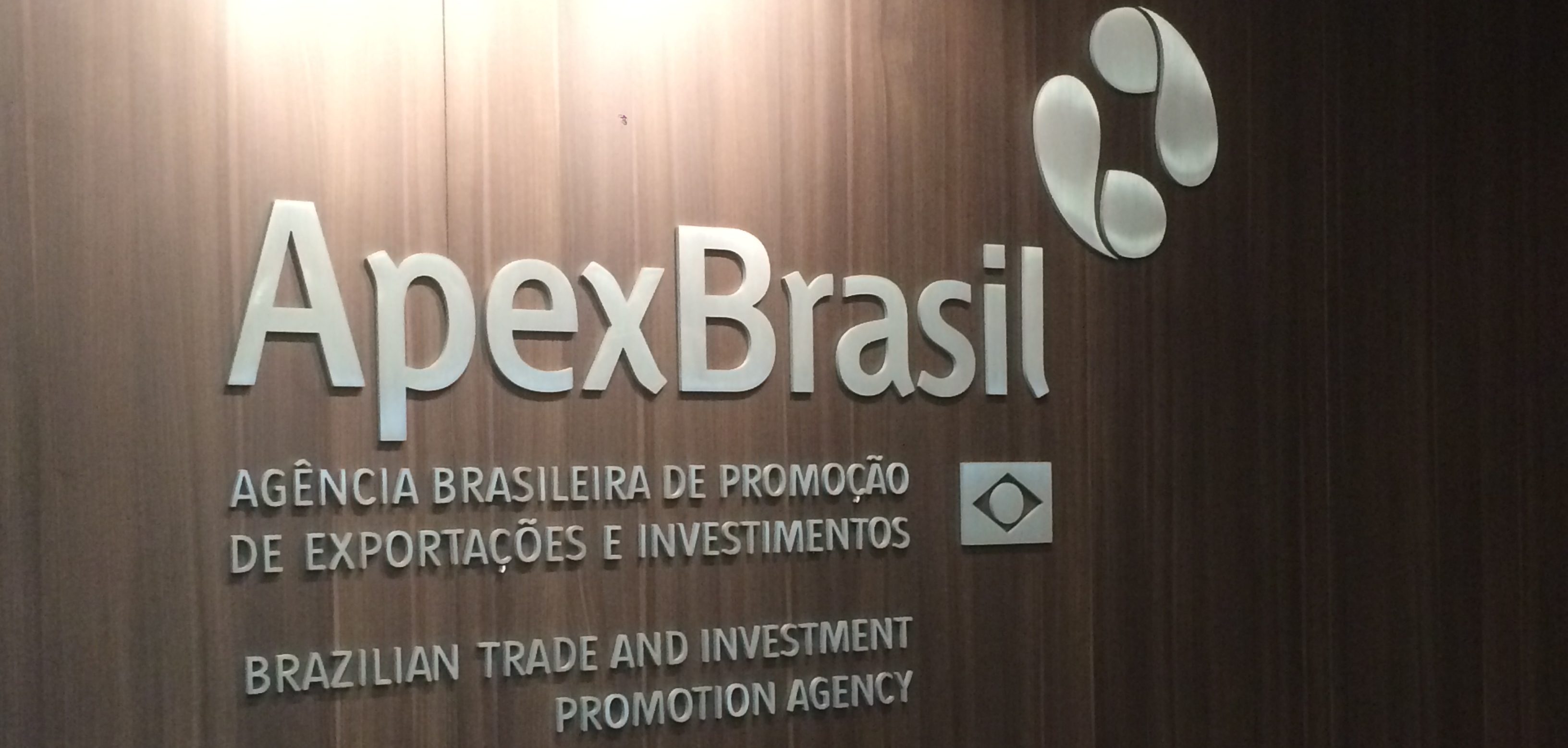 Apex-Brasil: Echosis visita a agência durante viagem por Miami USA