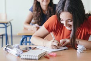 curso de idiomas