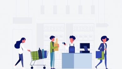 Marketing digital para supermercados: como fazer?