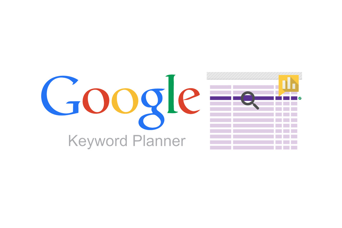 Google Keyword Planner