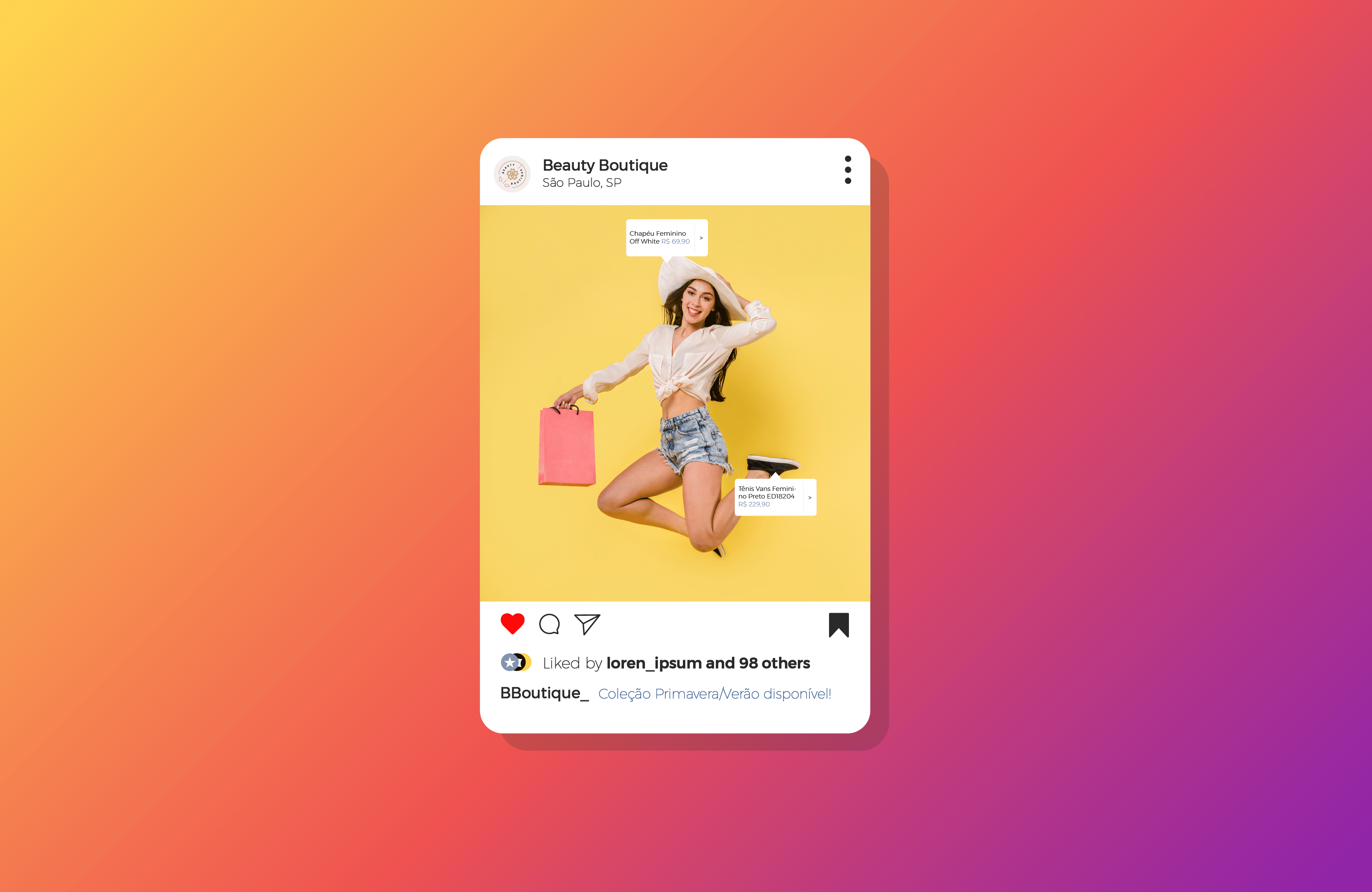 Instagram Shopping: Descubra como gerar vendas com o aplicativo!
