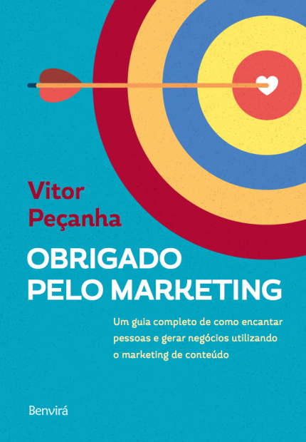 Marketing Digital em São Paulo - SP: Obrigado pelo marketing