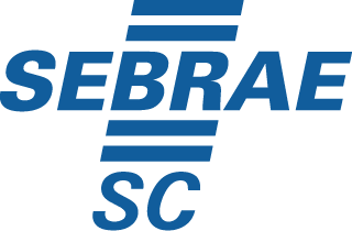 Logo Sebrae