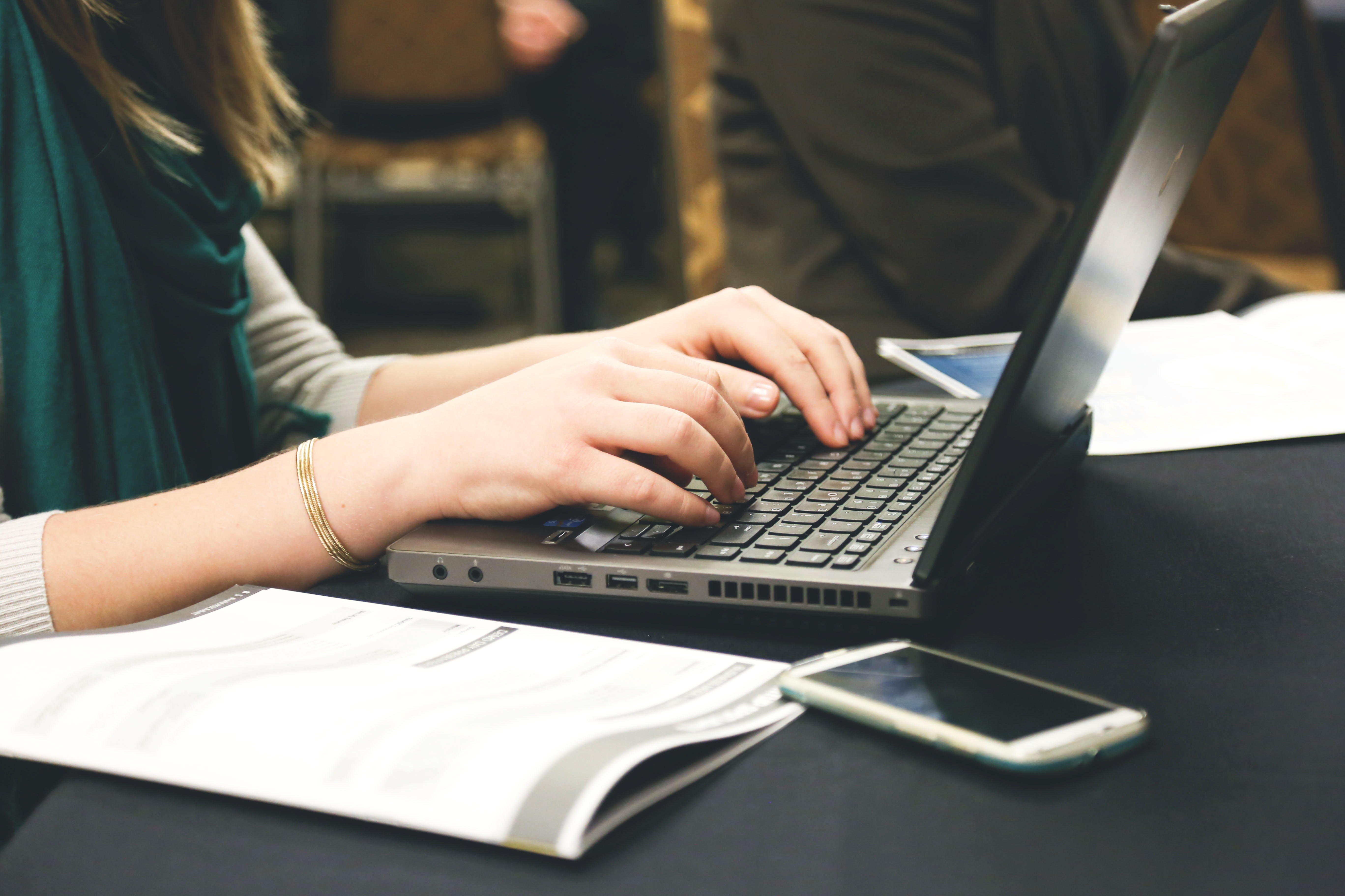 5 tipos de conteúdo essenciais no seu blog corporativo e redes sociais