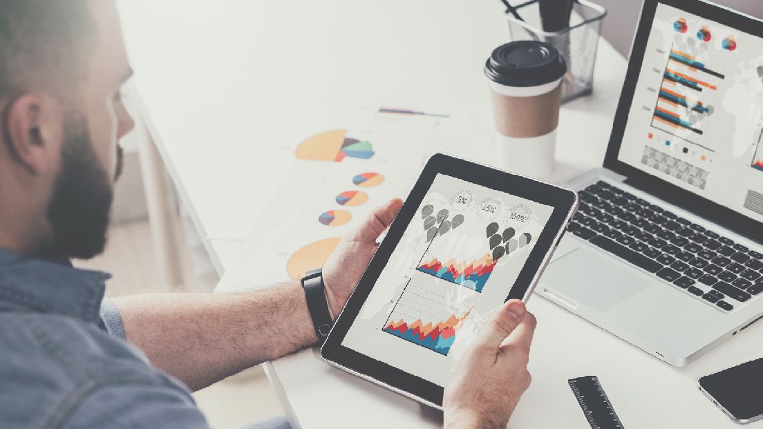 Métricas de marketing digital: 5 indicadores vitais para acompanhar