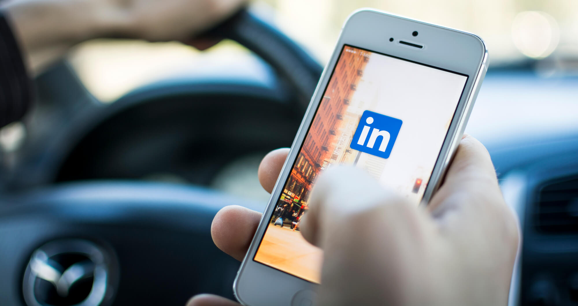 Linkedin para empresas: como definir e manter o melhor posicionamento?
