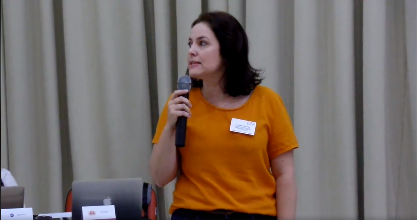 Franqueada de Sorocaba fala sobre como aumentar resultados com redes sociais