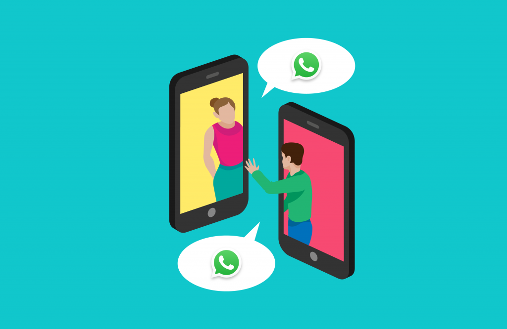 Saiba como utilizar o WhatsApp Business (WhatsApp para negócios)