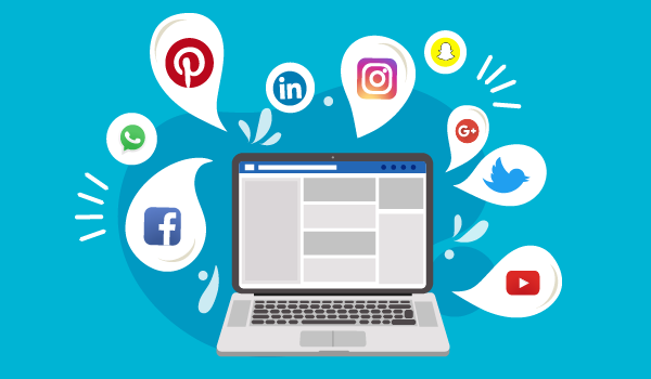 Como usar as redes sociais a favor do seu negócio?