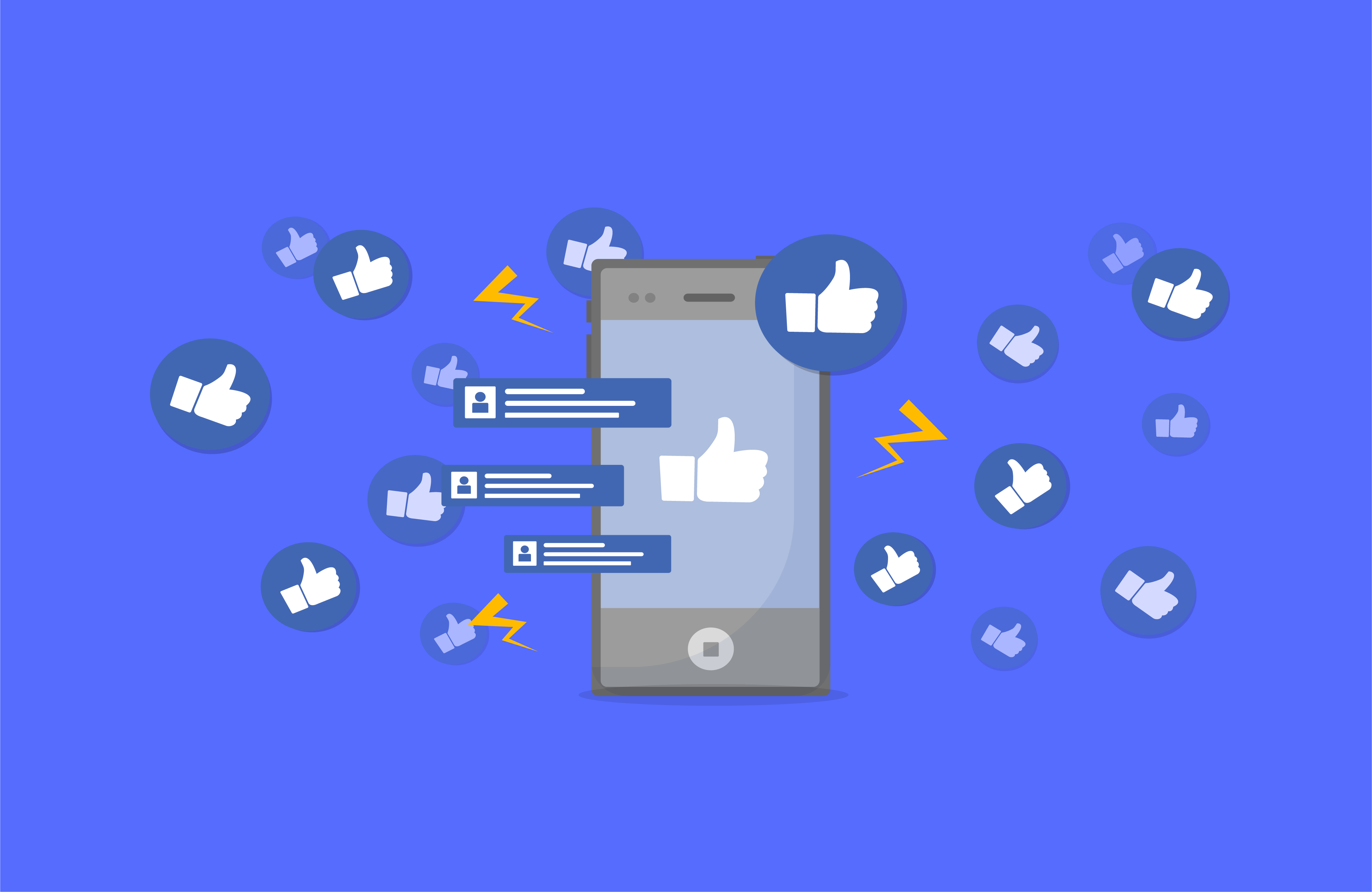 Fanpage no Facebook: por que minha empresa precisa de uma?