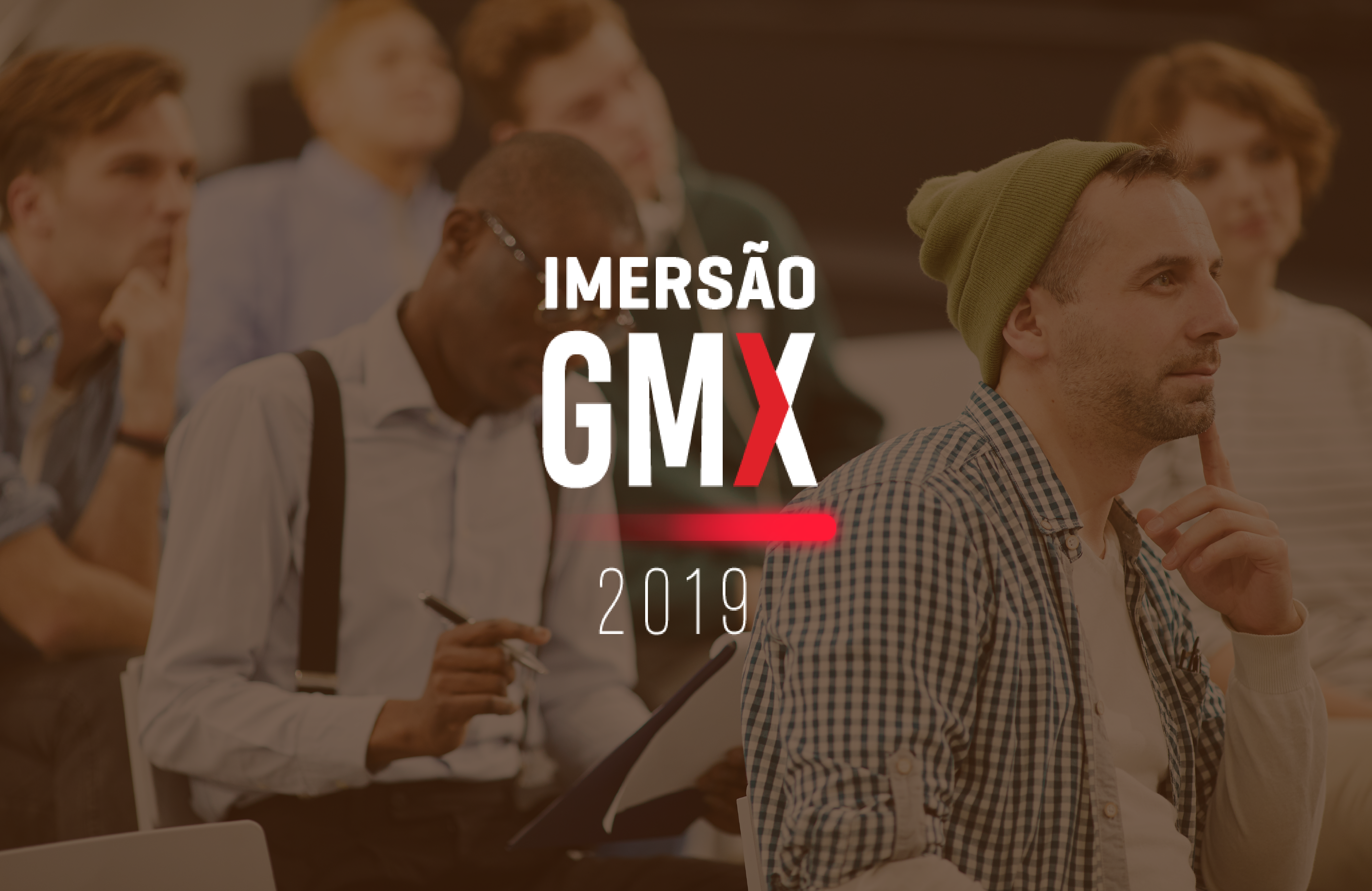 Descubra como foi o Growth Marketing Experience - Brasil