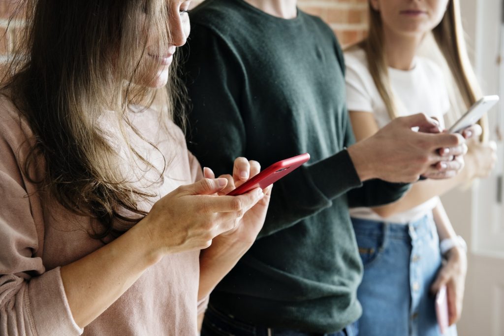 Marketing Digital em Conchas - SP: Ferramentas para gerenciar suas redes sociais!