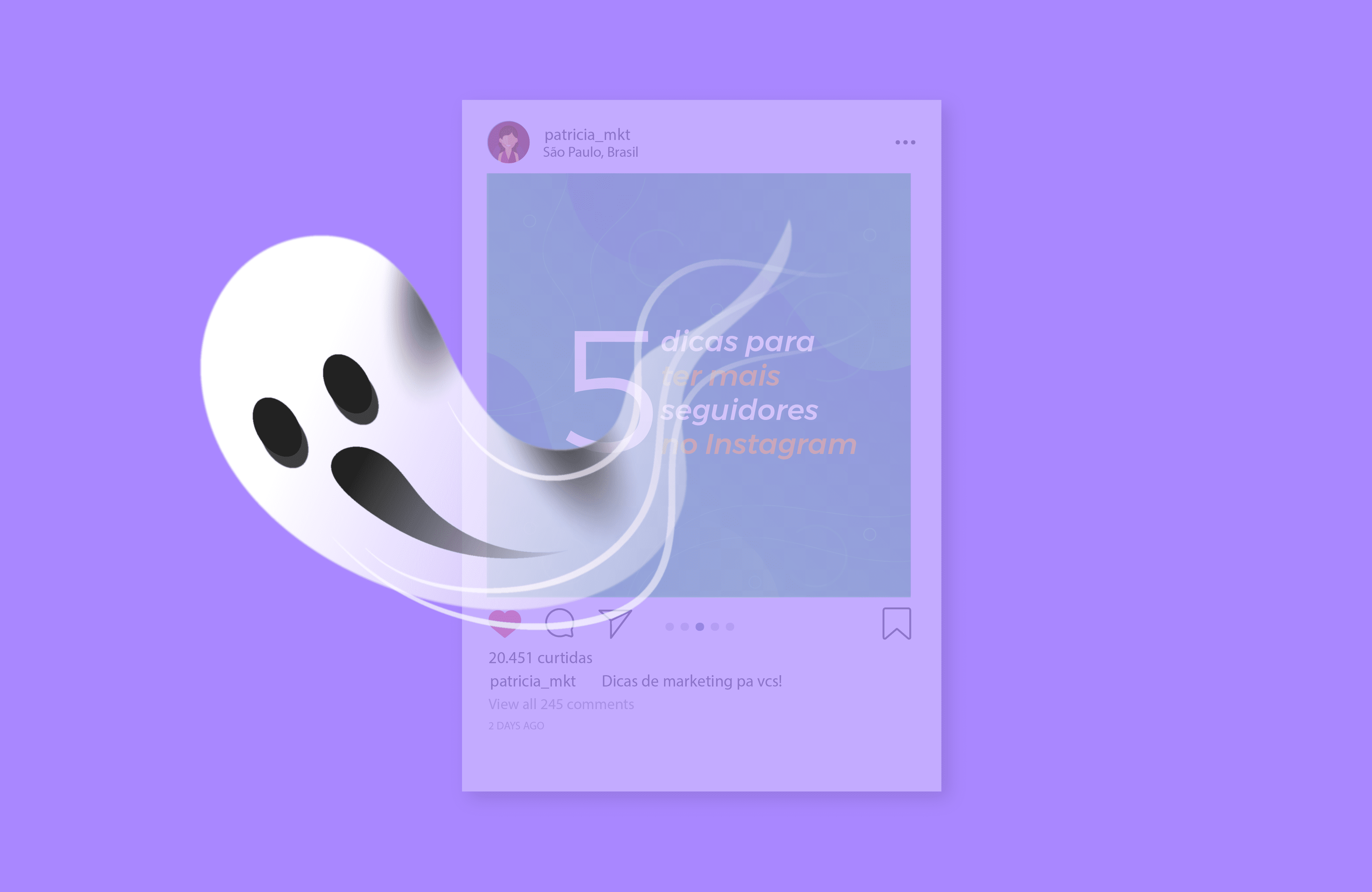 Shadowban do Instagram: O que é e como evitar a penalização?