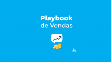 Playbook de Vendas: Tudo o que você precisa saber!