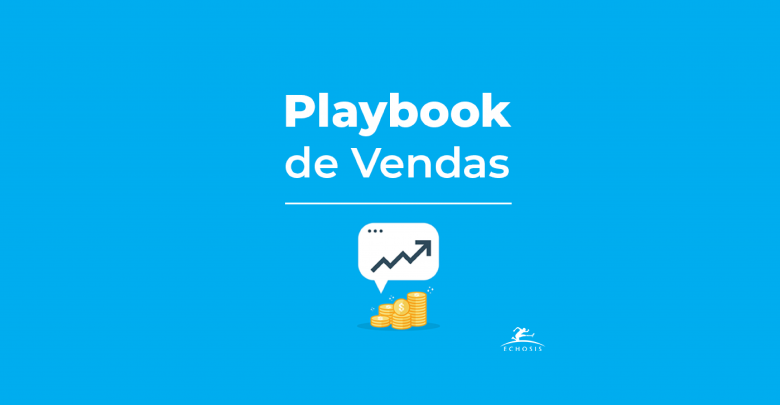 Playbook de Vendas: Tudo o que você precisa saber!