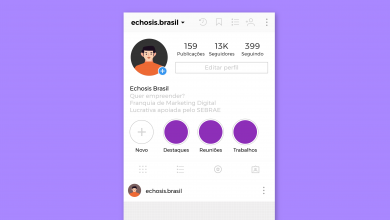 Bio do Instagram: 5 dicas para criar uma boa descrição da sua empresa