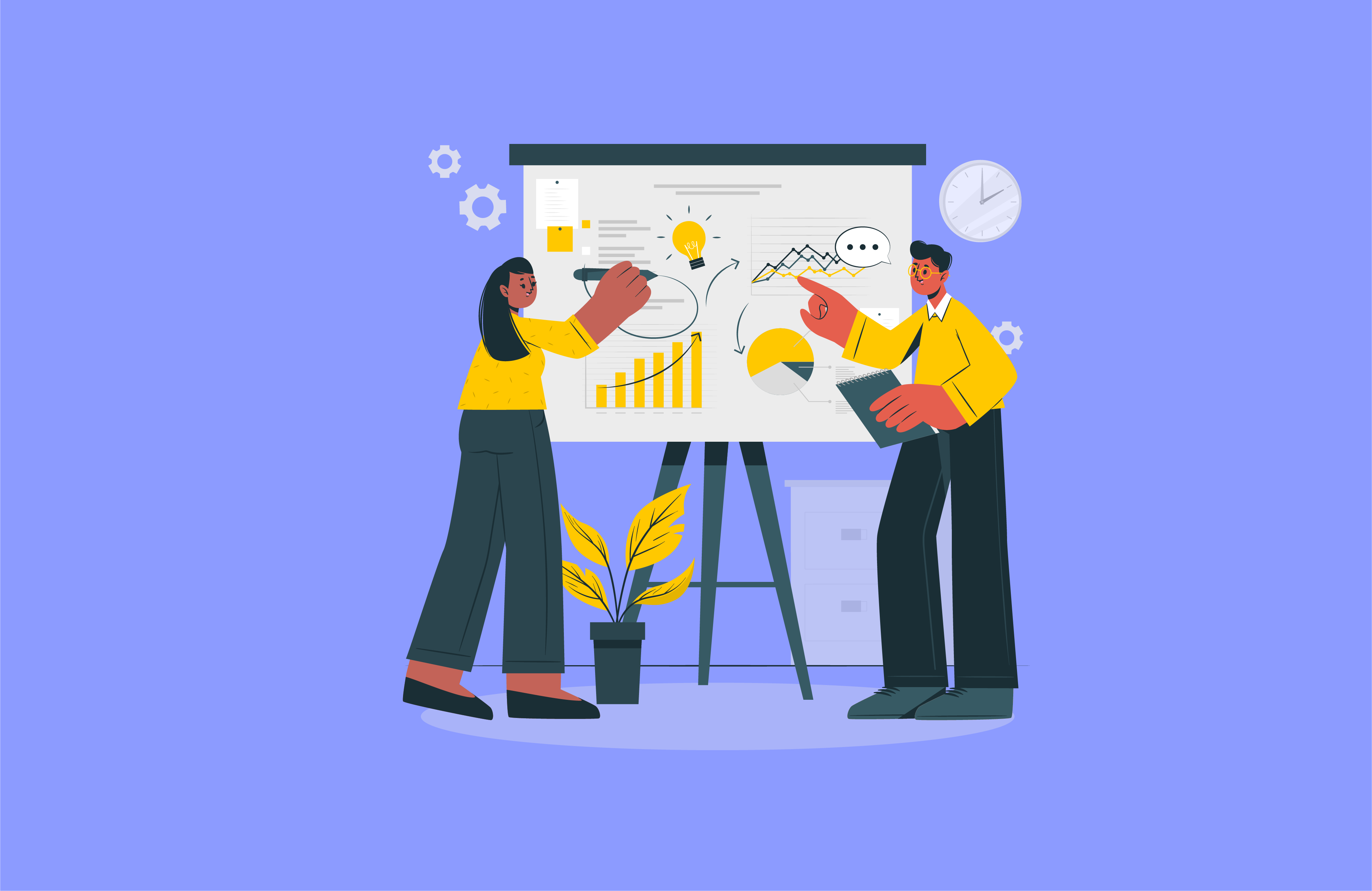 Remarketing e Retargeting: o que você precisa saber