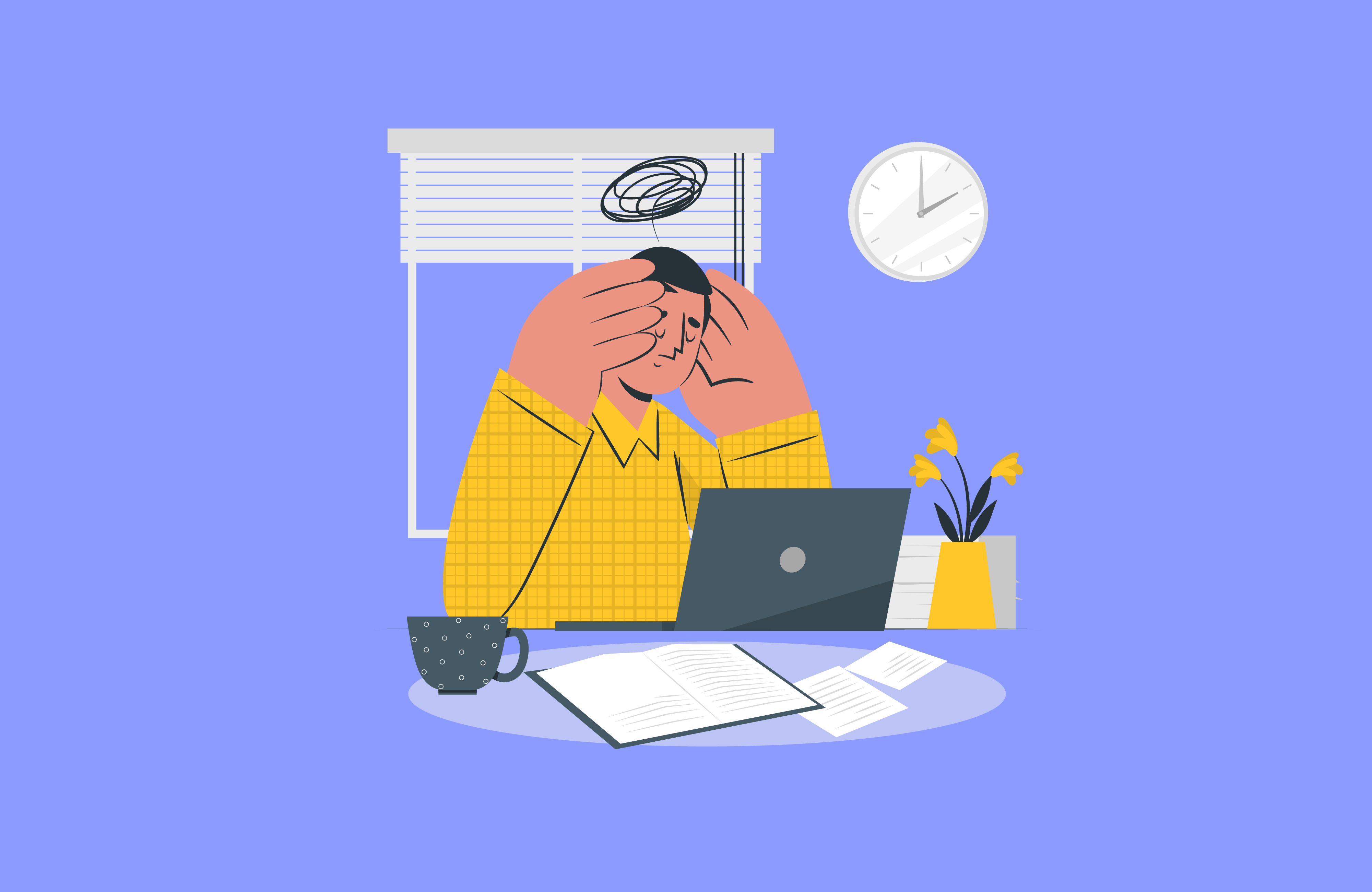 Os erros de Marketing Digital que sua empresa precisa evitar