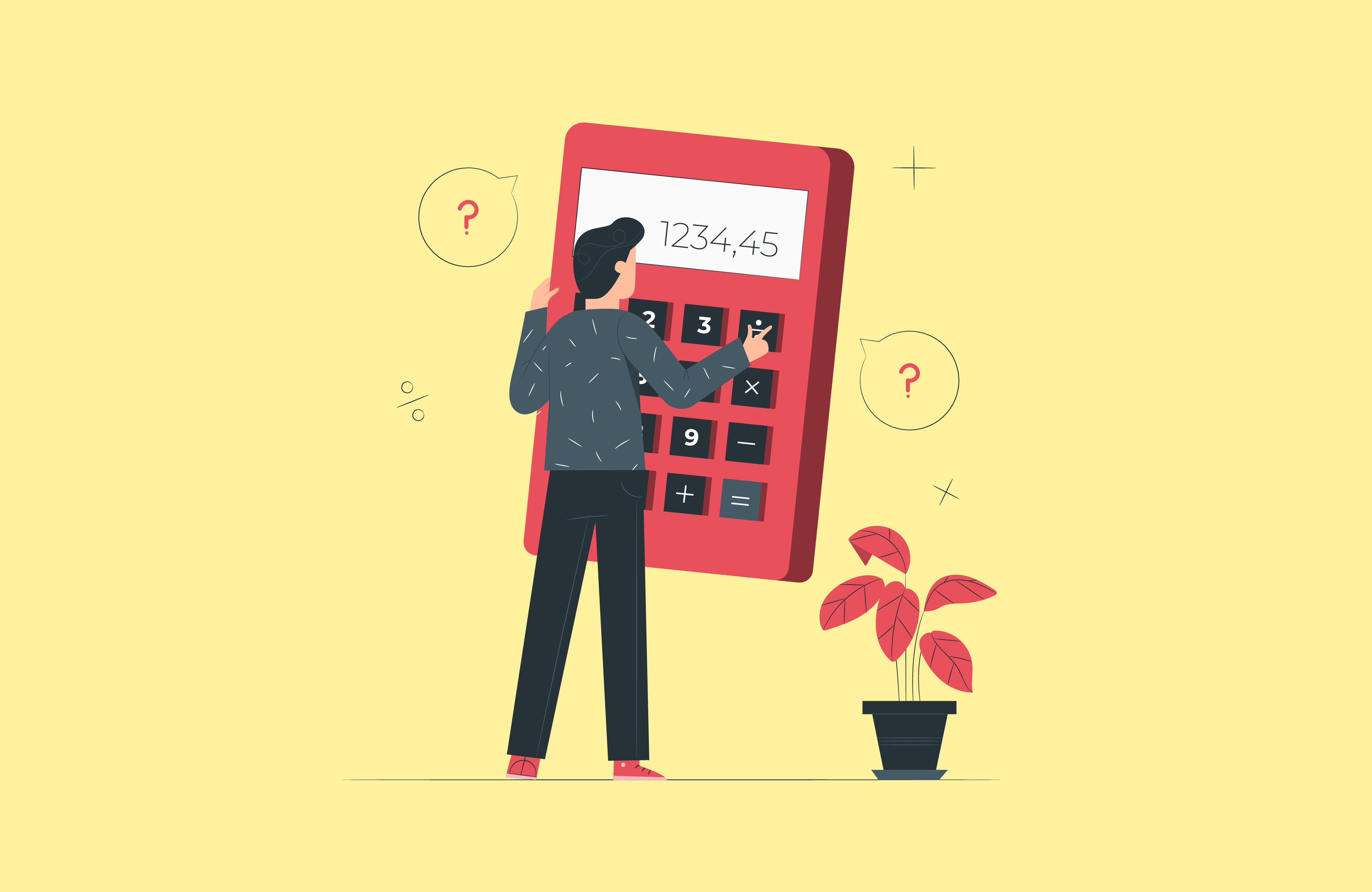 Como definir o orçamento de marketing da sua empresa