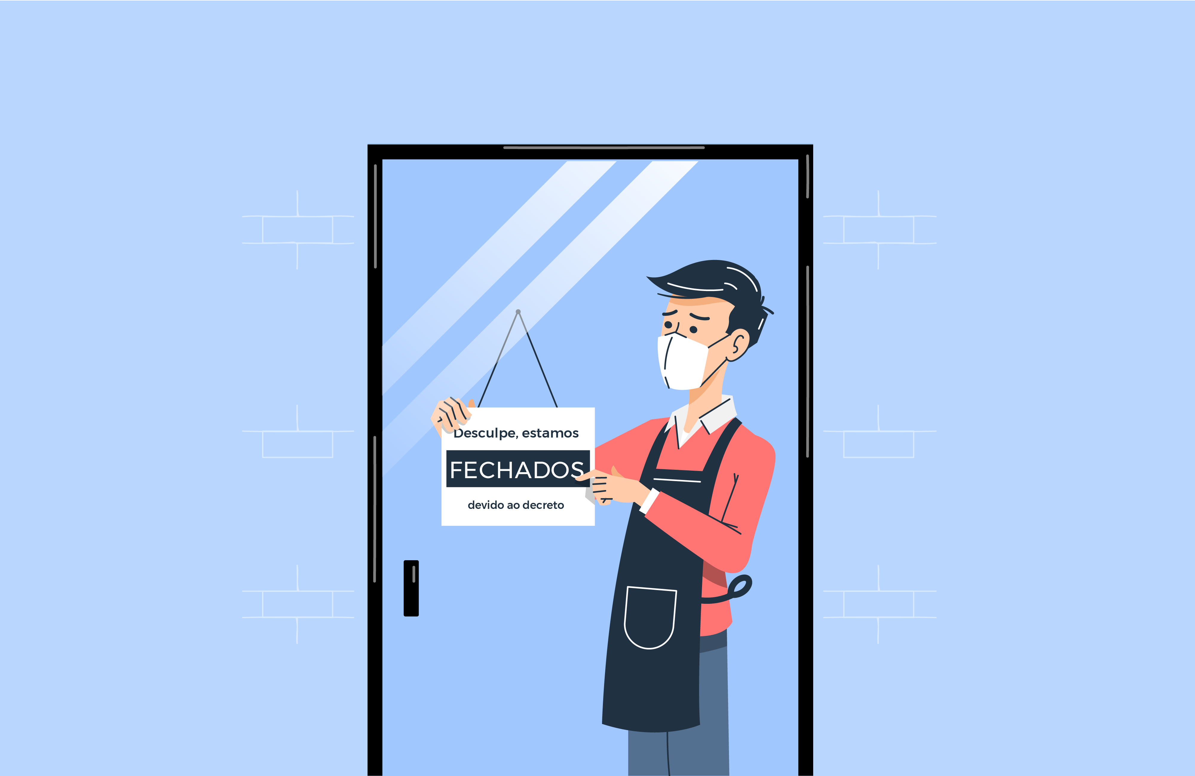 Como as pequenas e médias empresas podem migrar para internet?