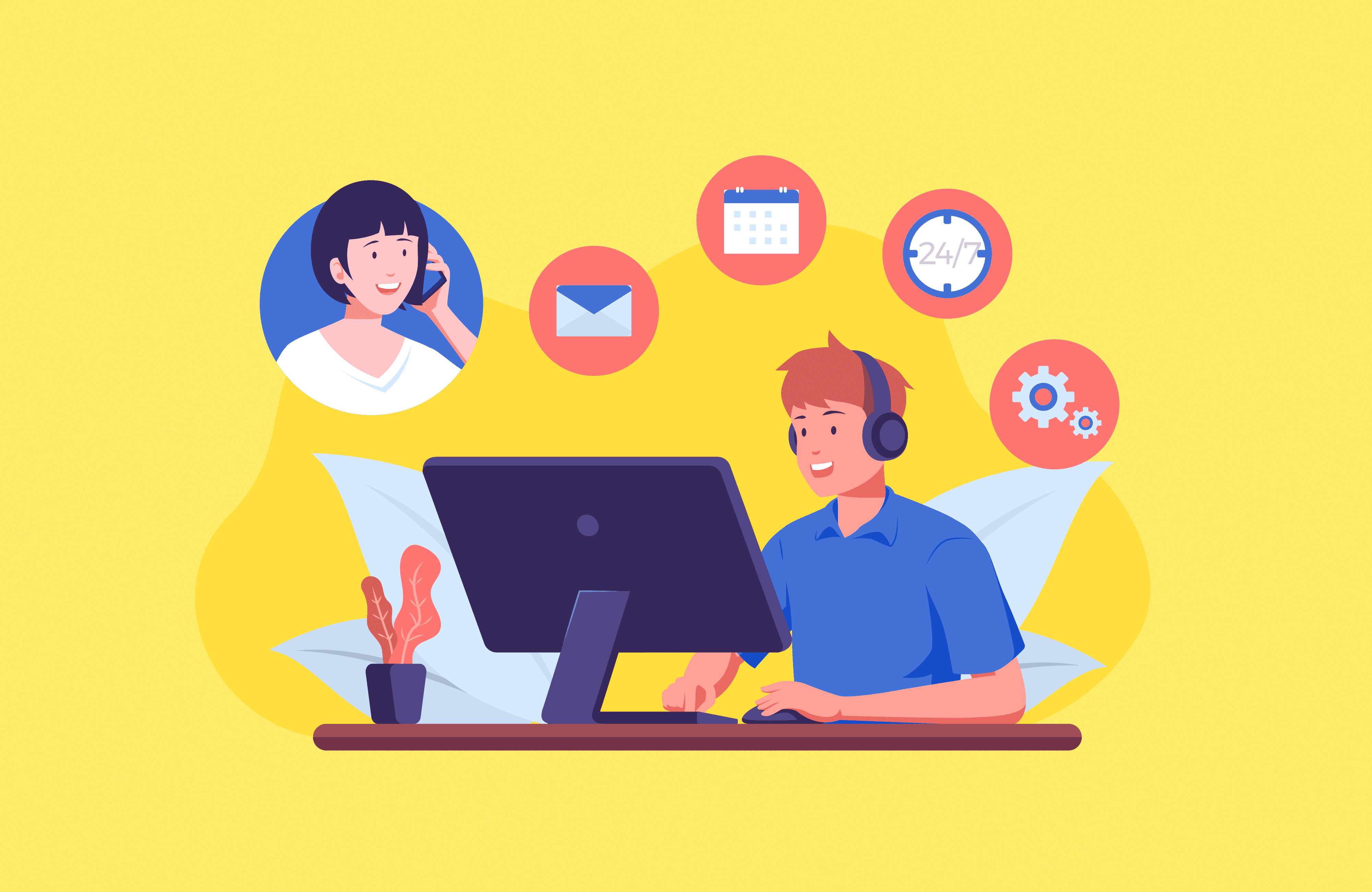 Como vender serviços pela internet? Saiba como alcançar bons resultados