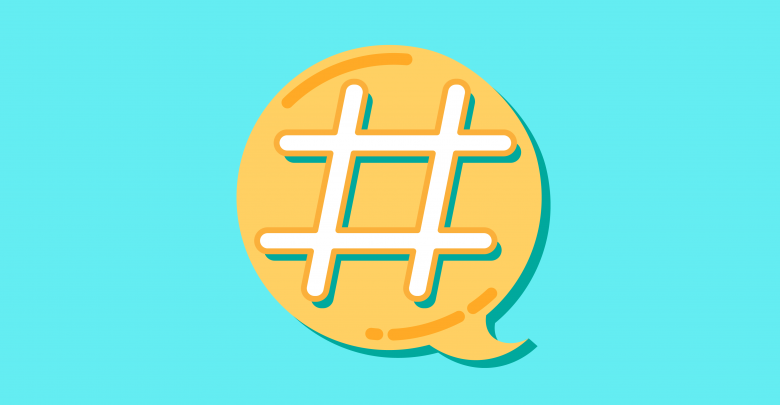 Hashtag (#): O Que É, Como Usar e As Que Estão Em Alta