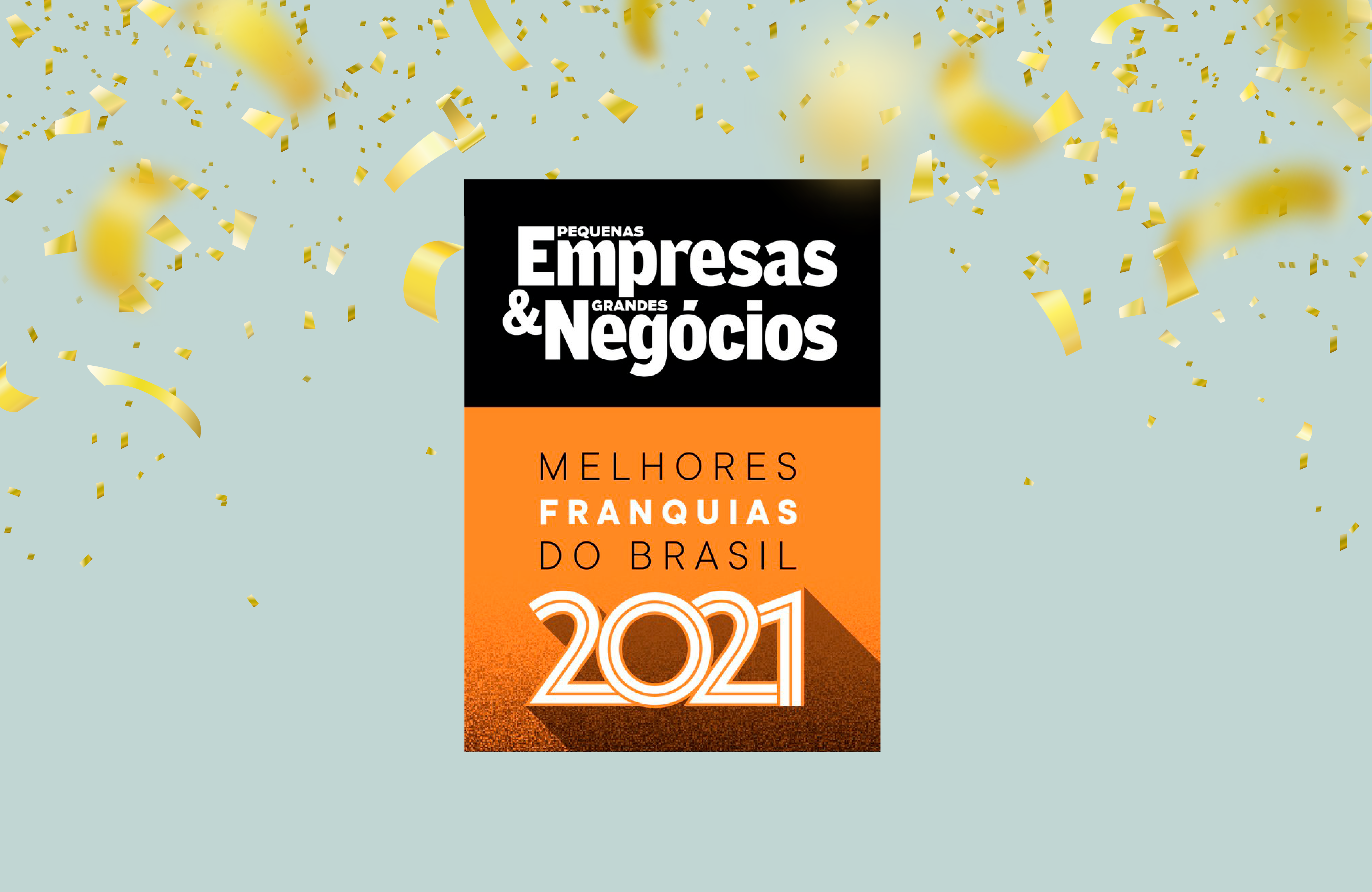 Echosis entre as Melhores Franquias 2021 pela revista PEGN