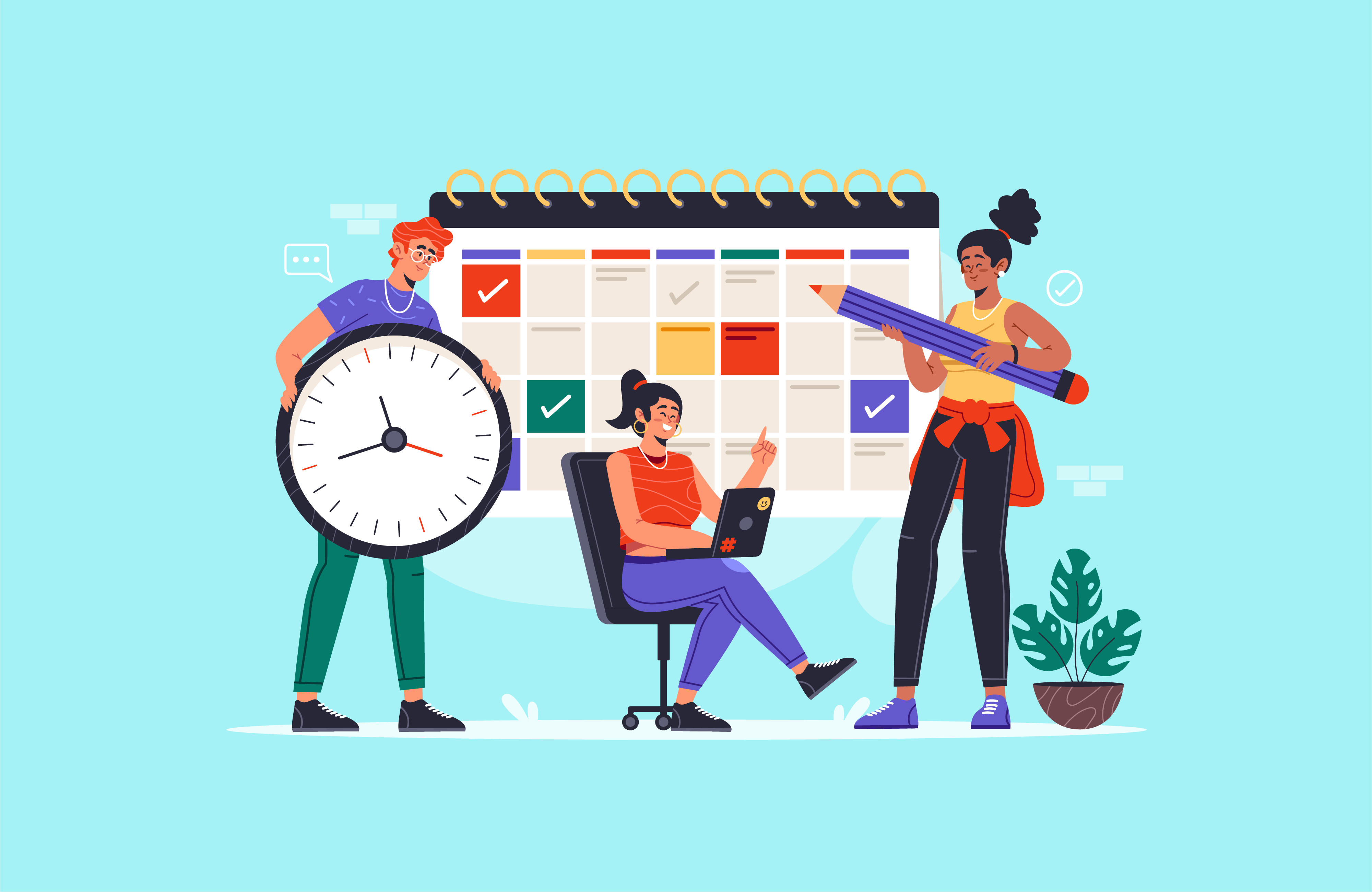 Como elaborar um plano de marketing para o seu negócio