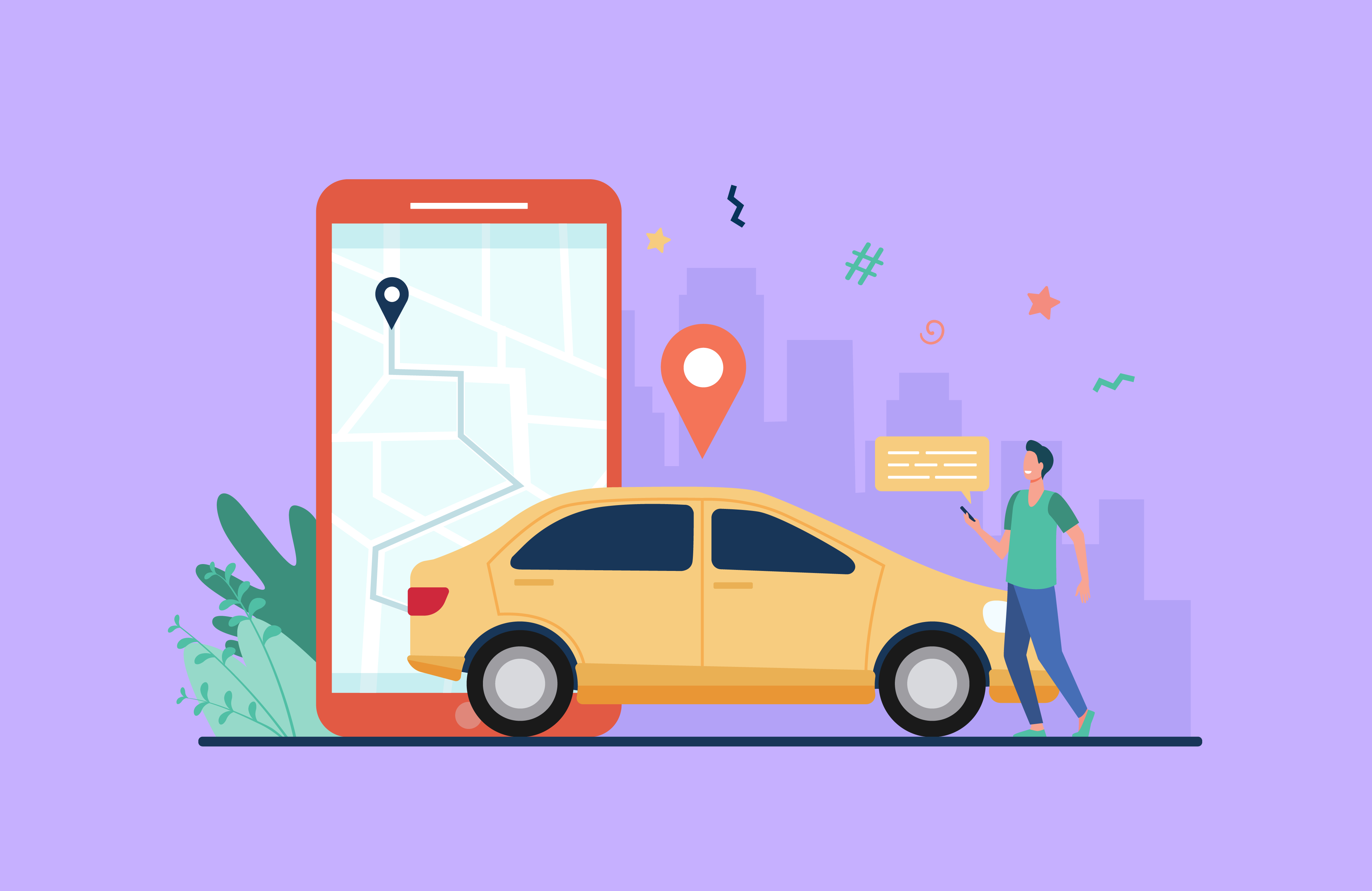 Como o Waze Ads pode ajudar a atrair consumidores para o seu negócio