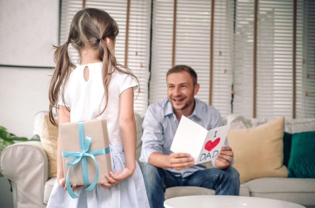 Marketing Digital para o Dia dos Pais: 4 dicas para vender nessa data