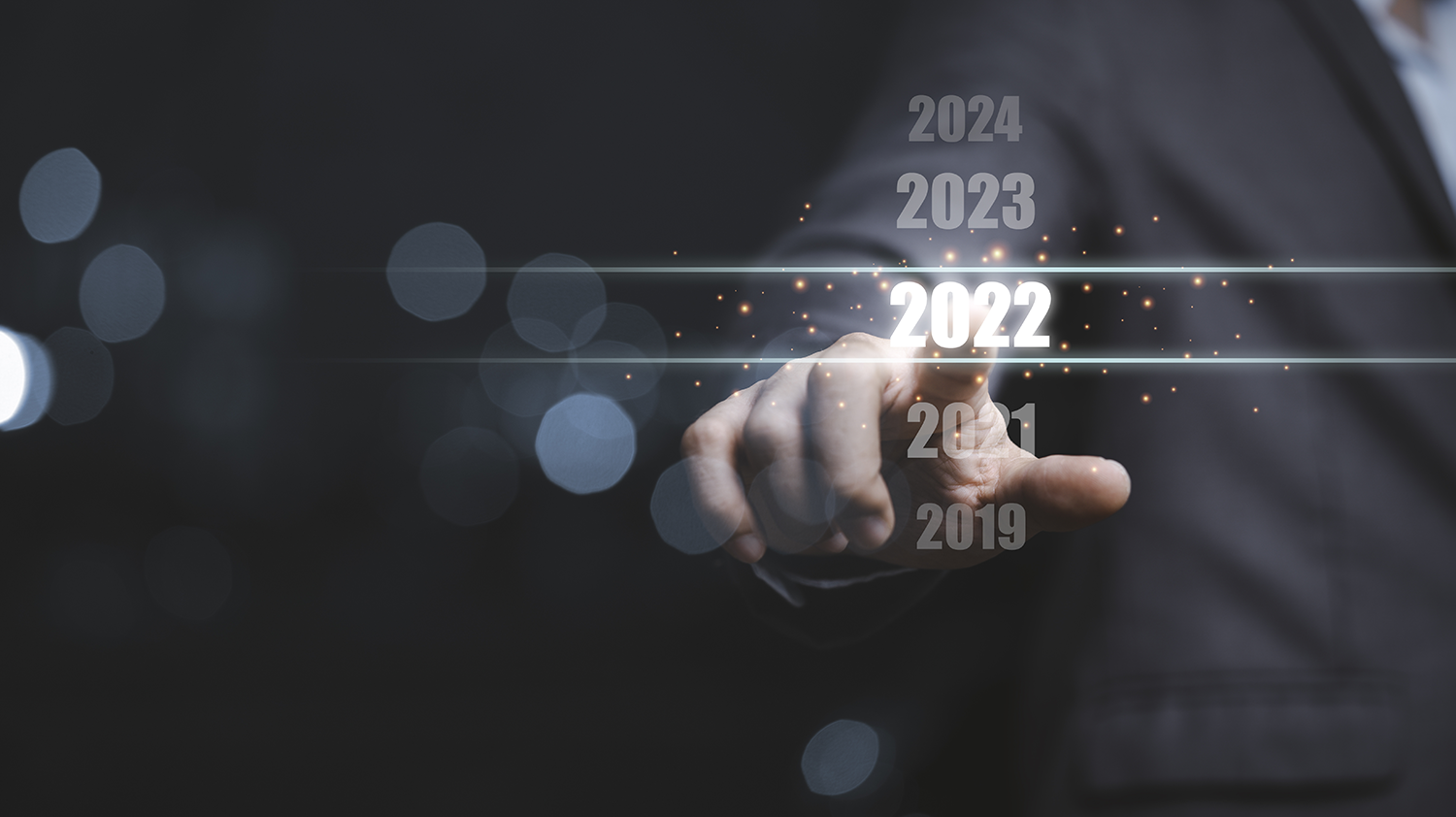 Retrospectiva de Marketing Digital em 2022: veja o que você aprendeu durante este ano