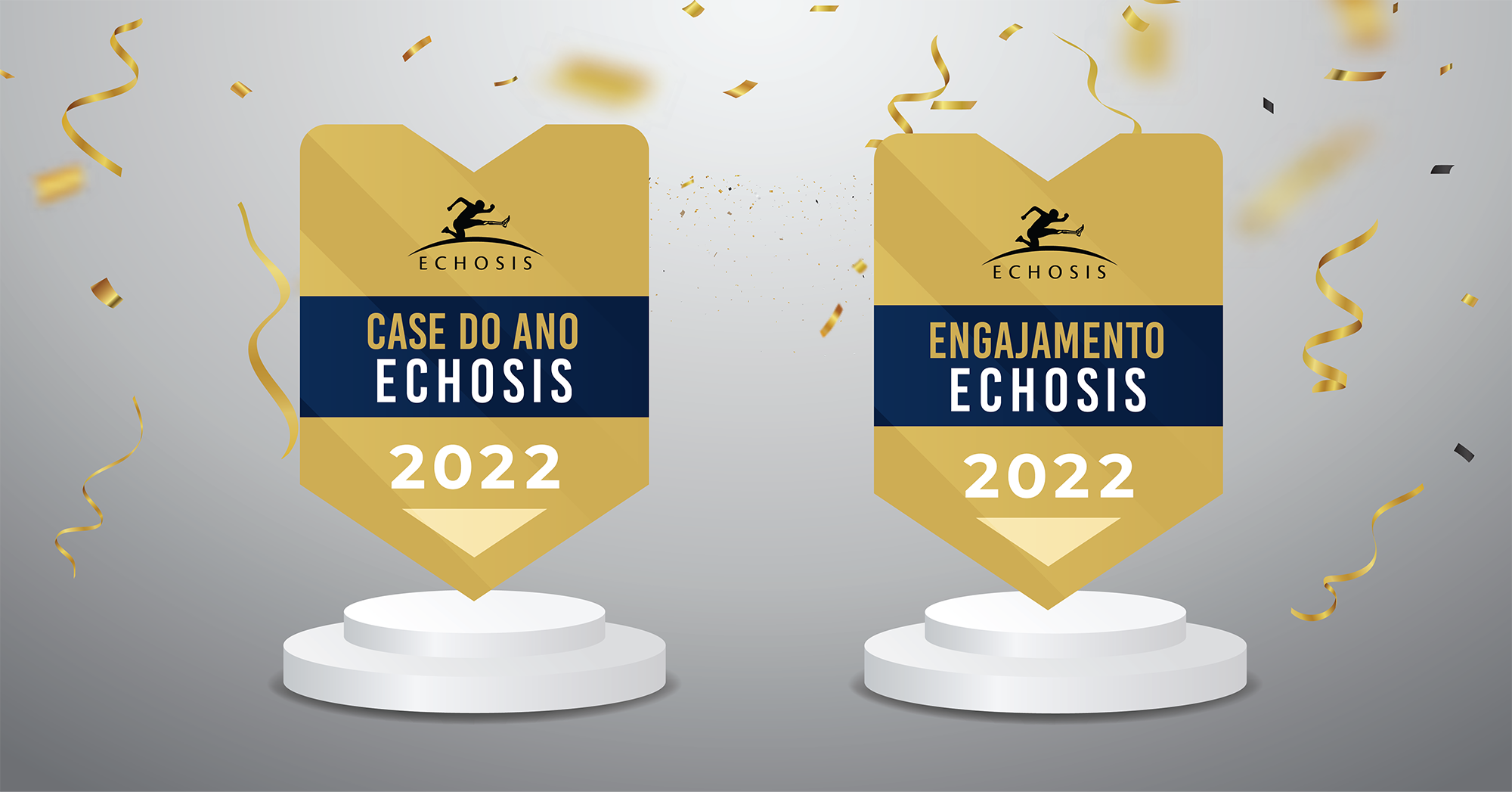 Conheça os ganhadores dos Programas de Engajamento 2022 e #Cases-Echosis 2022