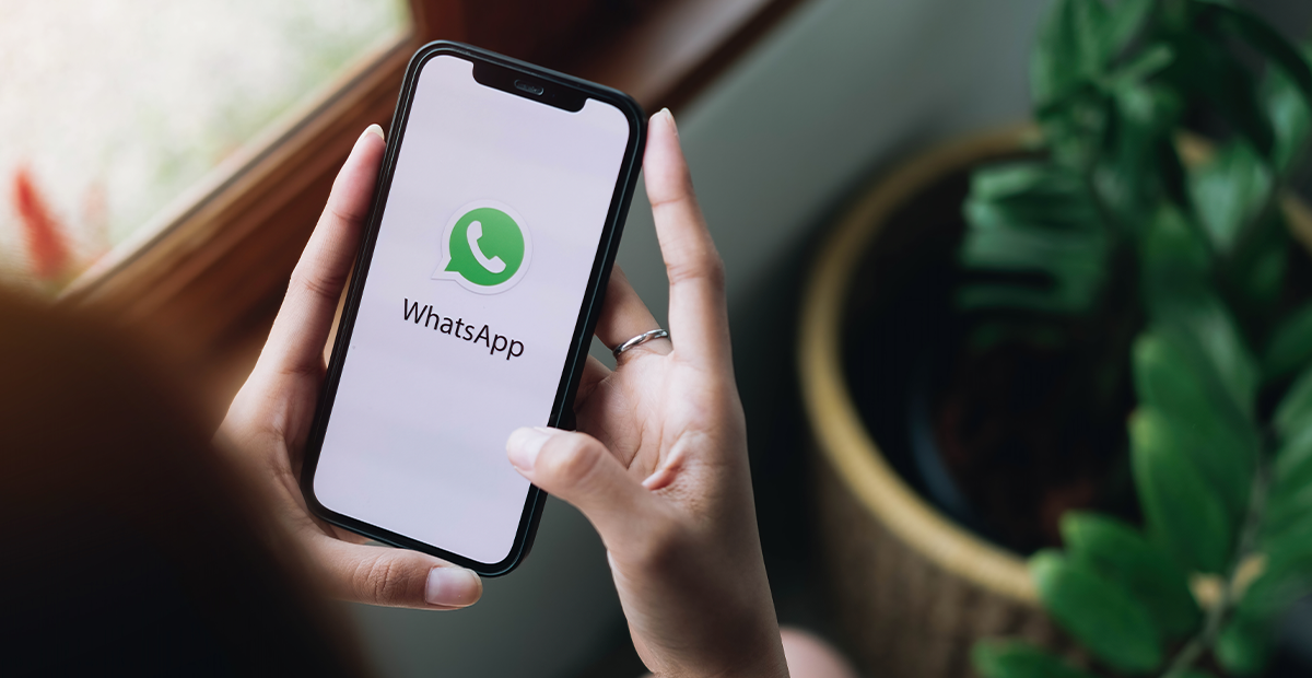Últimas funcionalidades lançadas pelo Whatsapp para o app de mensagens