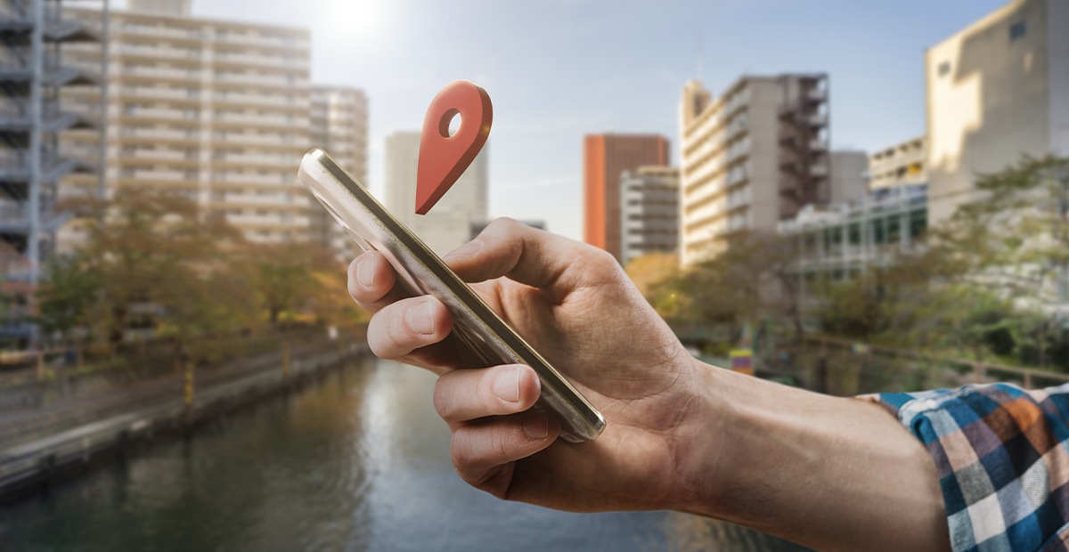 Estratégias de Marketing Digital para Franquias Locais