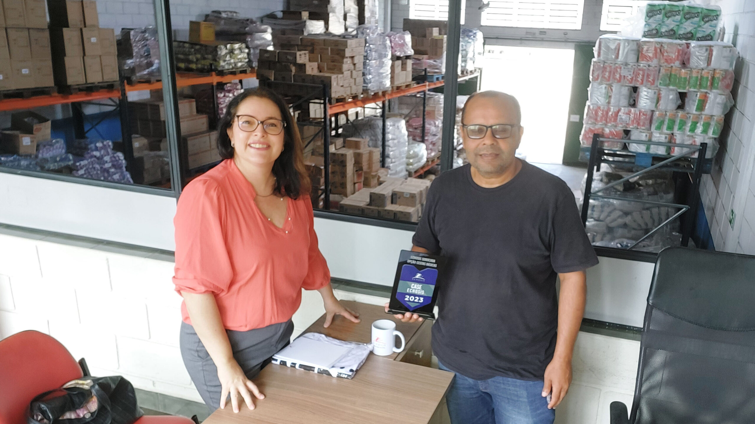 #Cases-Echosis: Marketing Digital para o setor de Alimentação e Cestas Básicas