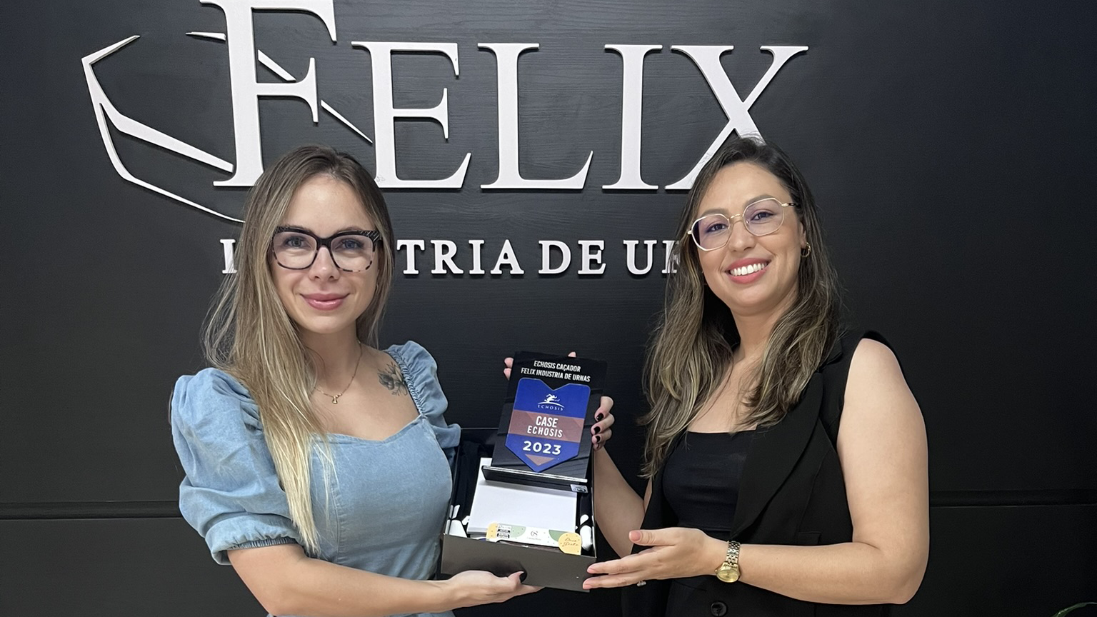 #Cases-Echosis: Estratégias de Marketing Digital na Indústria Funerária
